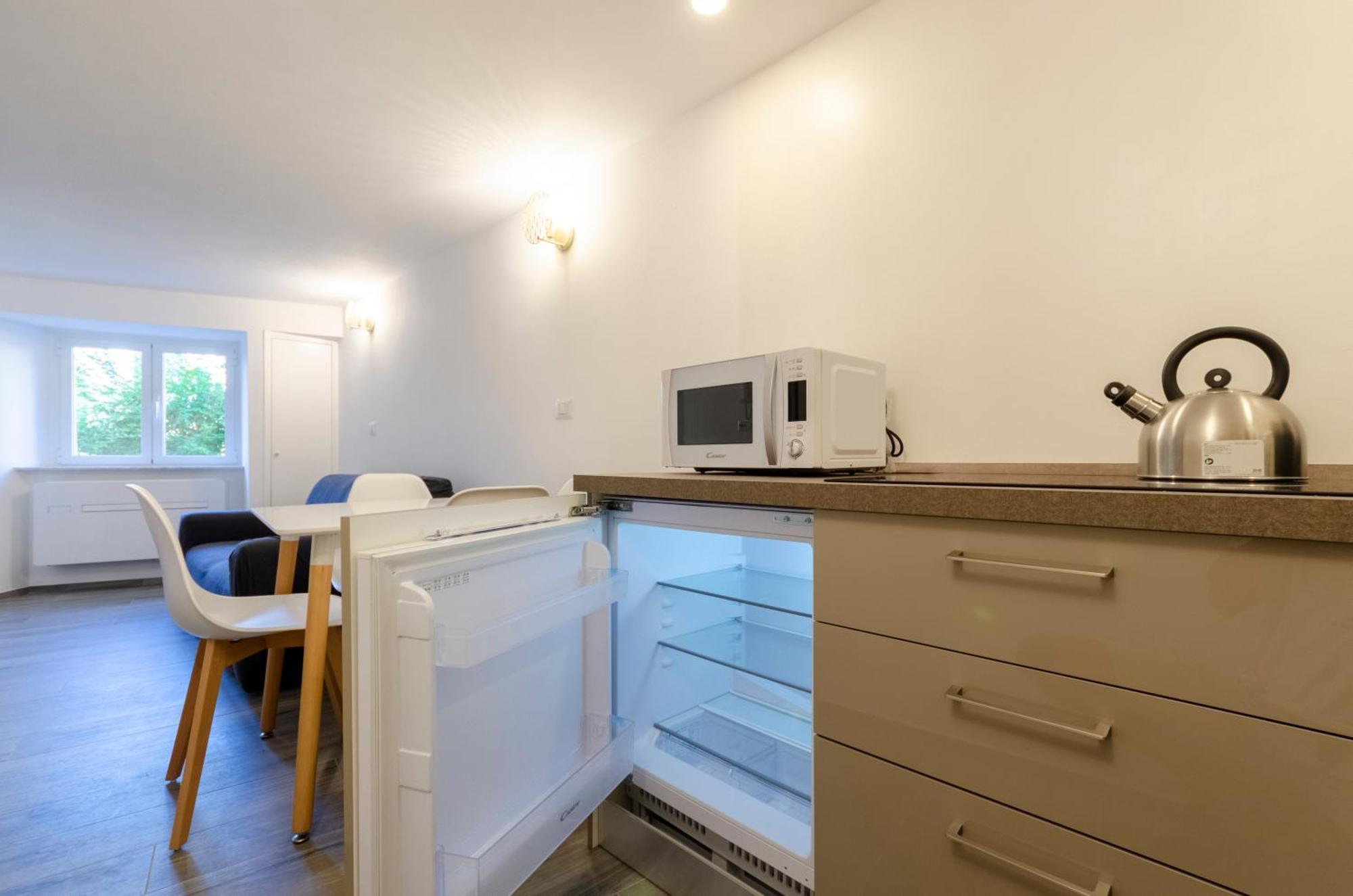 Castelli'S Apartmetnts Fico 1 Genova Kültér fotó
