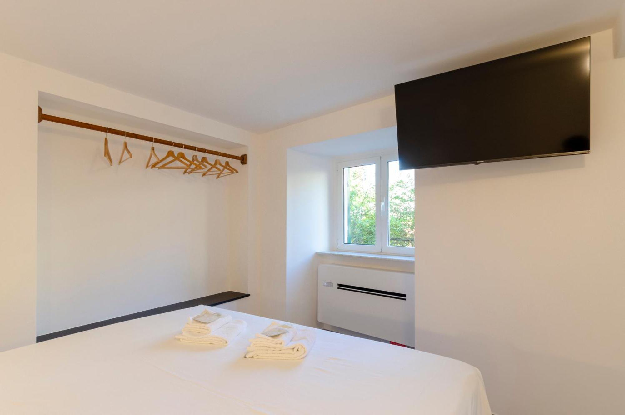 Castelli'S Apartmetnts Fico 1 Genova Kültér fotó