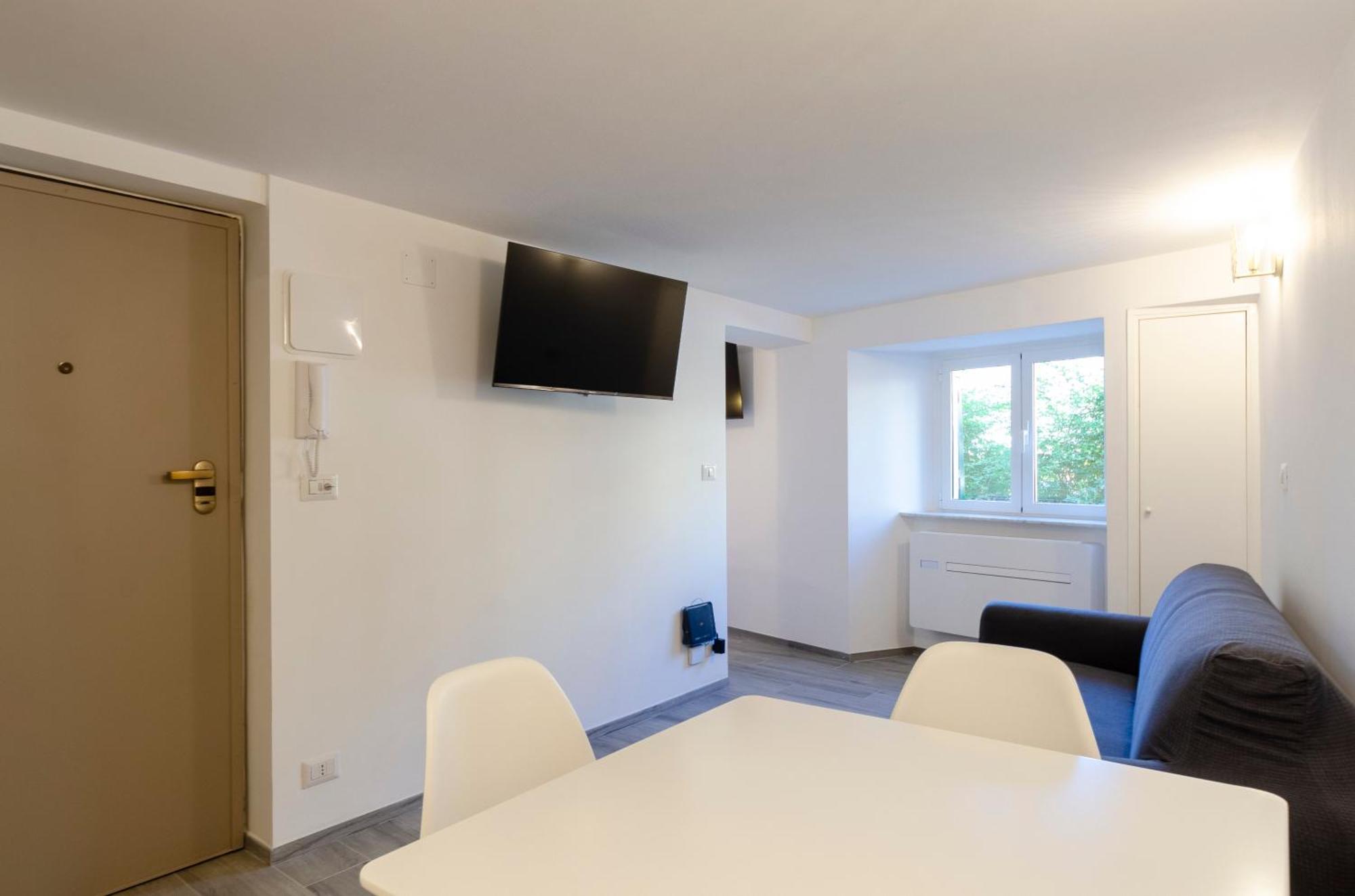 Castelli'S Apartmetnts Fico 1 Genova Kültér fotó