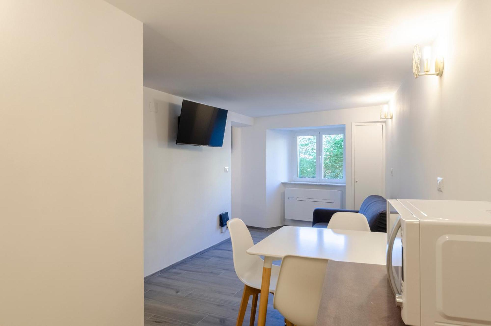 Castelli'S Apartmetnts Fico 1 Genova Kültér fotó