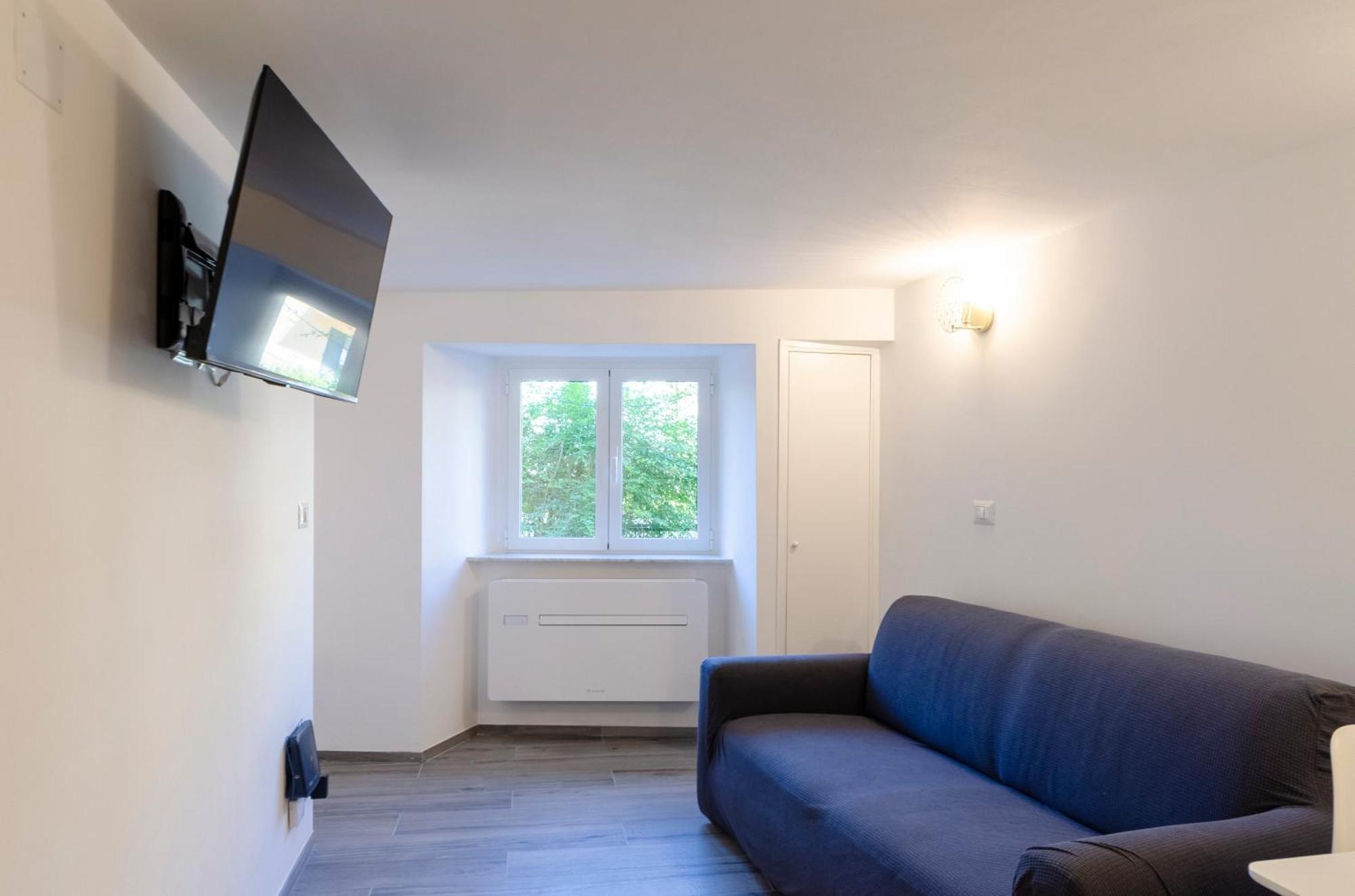 Castelli'S Apartmetnts Fico 1 Genova Kültér fotó