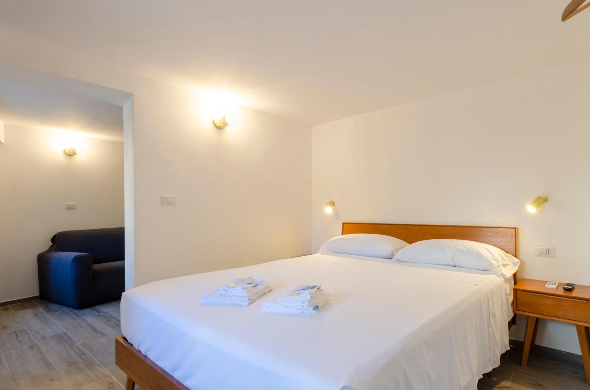 Castelli'S Apartmetnts Fico 1 Genova Kültér fotó