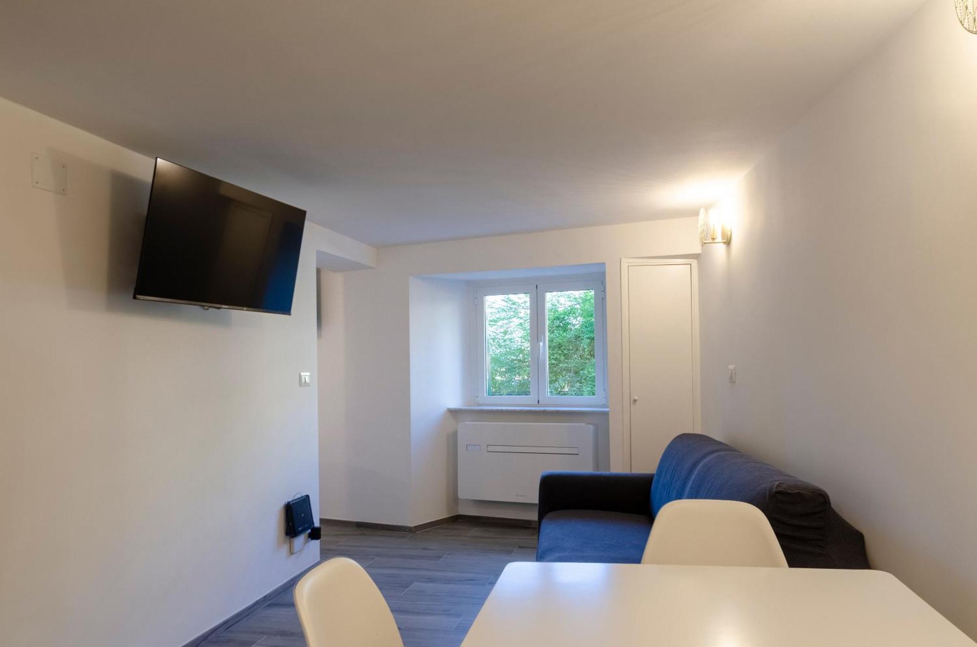 Castelli'S Apartmetnts Fico 1 Genova Kültér fotó