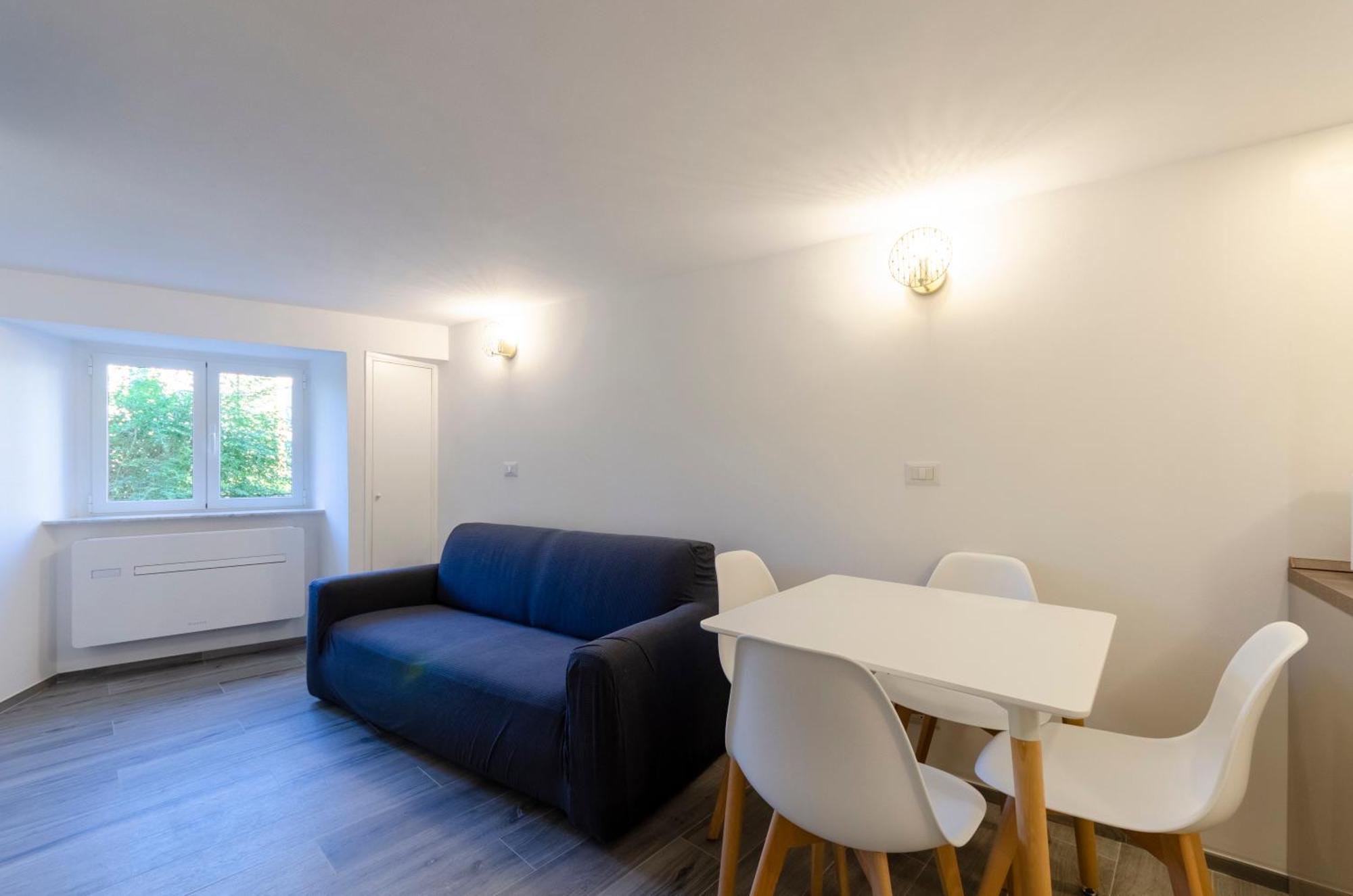 Castelli'S Apartmetnts Fico 1 Genova Kültér fotó